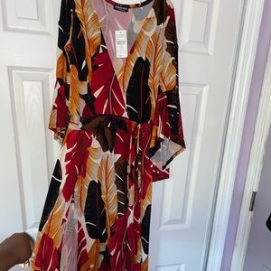 Gorgeous summer jumper